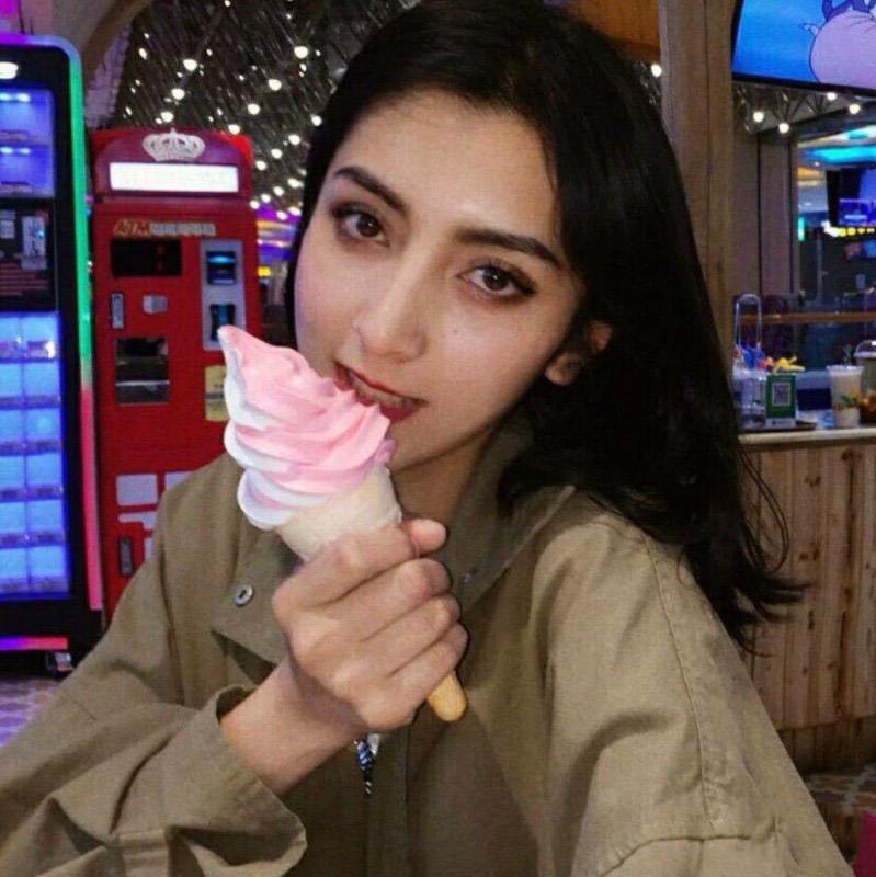 【乌鲁木齐】 天山区 新疆mm 阿伊娜多